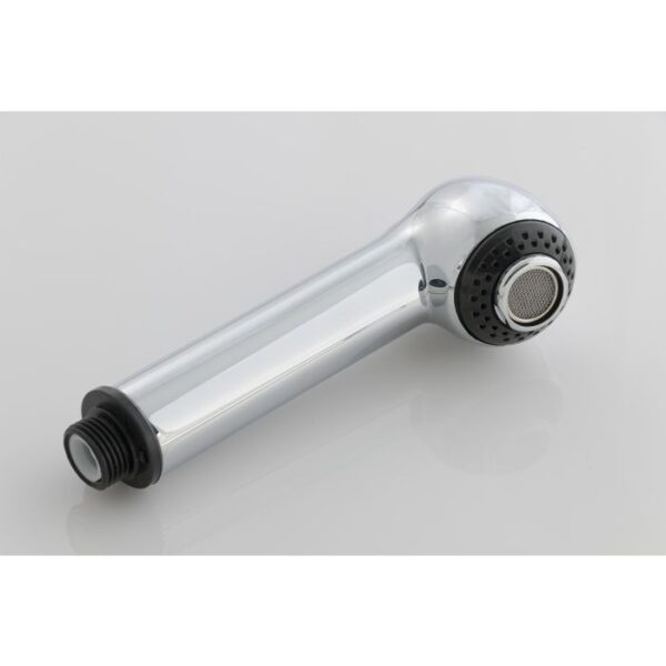 Empire Faucet Sprayer, American Brass SL1000, Chrome Plated Silver