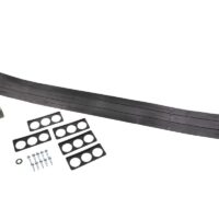 Lippert Slide Out Wiring Guard, Flex Guard with Mounting Post and Clips