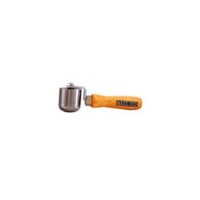 EternaBond Roof Seam Roller, 2-1/2 Inch, Single Fork Curved End