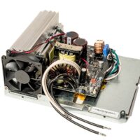 Progressive Dynamics Inteli-Power 4500 Series 75 Amp RV Power Converter