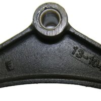 AP Products Leaf Spring Equalizer, 5-3/4" Double-Eye, Dual/Triple Axle