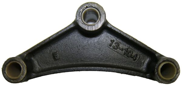 AP Products Leaf Spring Equalizer, 5-3/4" Double-Eye, Dual/Triple Axle
