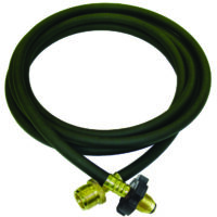 Marshall Excelsior 60 Inch Propane Hose with Prest-O-Lite Connection