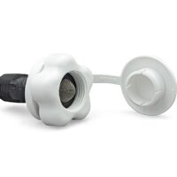 B&B Molders Fresh Water Check Valve