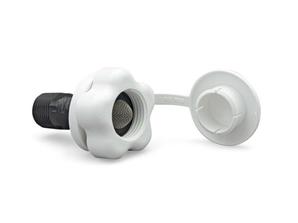 B&B Molders Fresh Water Check Valve