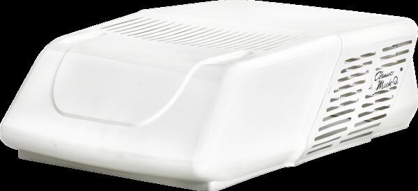 Coleman Mach 10 13,500 BTU Air Conditioner, Ducted, White