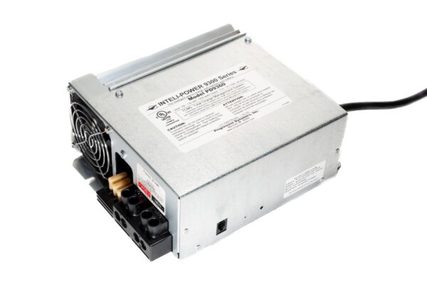Progressive Dynamics PD9300 Power Converter, 1,000W 60A