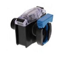 Flojet Fresh Water Pump Strainer, 3/8 inch Hose Barb Connections