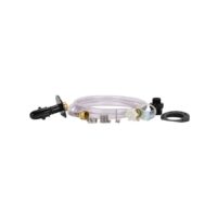 Camco Holding Tank Rinser, 360-Degree Rotating Head
