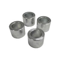Husky Towing Fifth Wheel Hitch Hardware