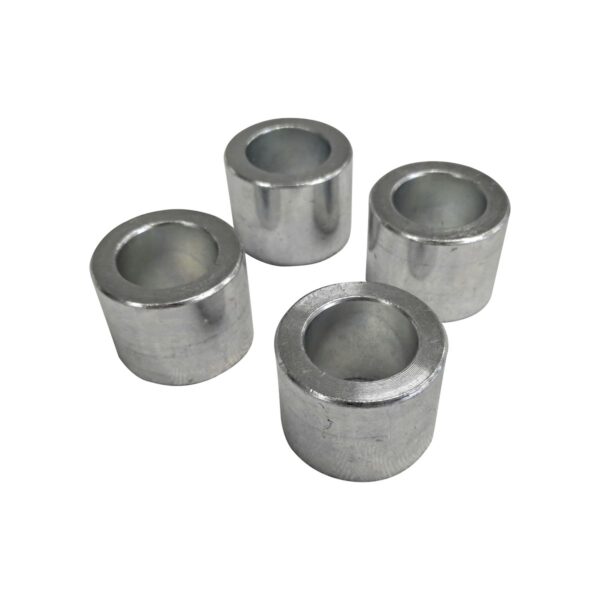 Husky Towing Fifth Wheel Hitch Hardware