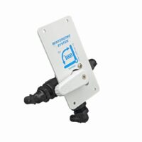 B&B Molders Winterizing By-Pass