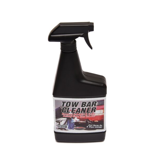 Roadmaster Tow Bar Cleaner, 22 Ounce Spray