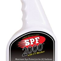 ProPack Vinyl Protectant, 32 Ounce Spray Bottle
