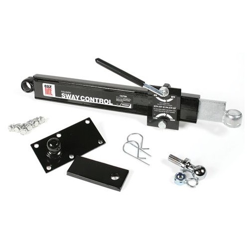Eaz-Lift Weight Distribution Hitch Sway Control Kit, Complete