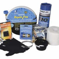 Aqua Pro Deluxe Fresh Water Start-Up Kit
