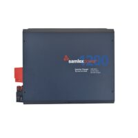 Samlex Evolution 1200 Watt Pure Sine Wave Inverter Charger, 12V to 120V