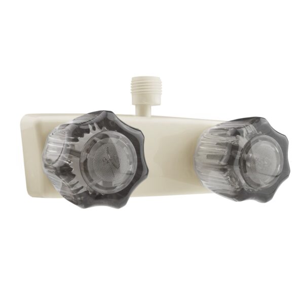 Dura Faucet Shower Control Valve Bisque Parchment