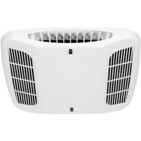 Coleman Mach Air Conditioner Ceiling Assembly, Non-Ducted