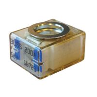 Samlex MRBF Slow-Blow Fuse, 200 Amp, Marine