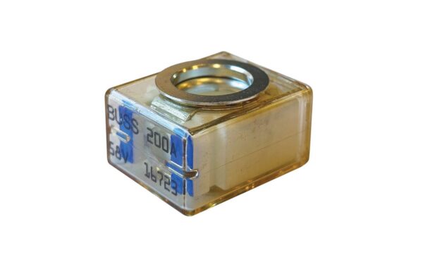 Samlex MRBF Slow-Blow Fuse, 200 Amp, Marine
