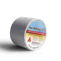 AP Products Sika Multi Seal Plus Repair Tape, 50 ft, Gray