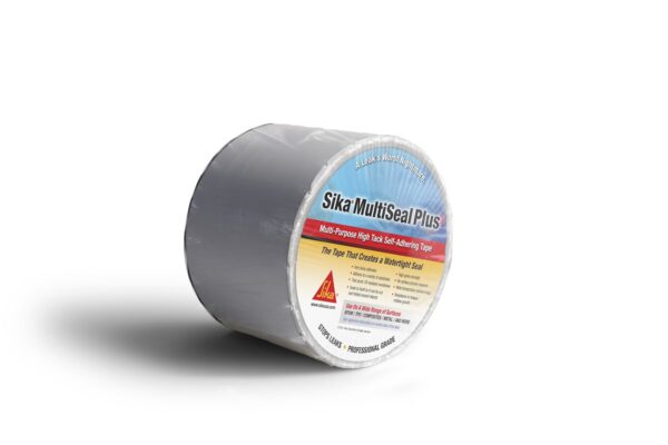 AP Products Sika Multi Seal Plus Repair Tape, 50 ft, Gray