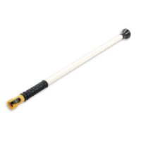 Camco Holding Tank Rinser, 55.5-Inch Stick Type with Shut-Off Valve