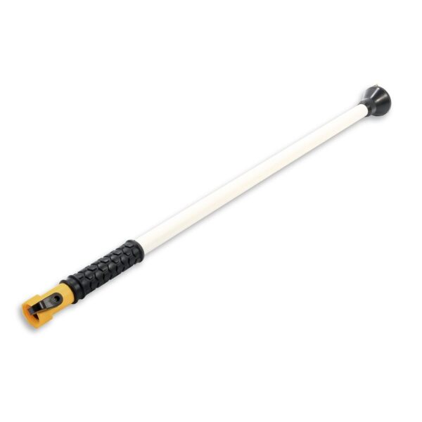 Camco Holding Tank Rinser, 55.5-Inch Stick Type with Shut-Off Valve