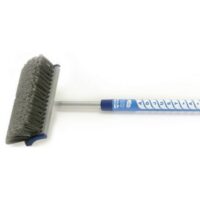 Adjust A Brush Car Wash Brush, 10 Inch Wide, 55 to 93 Inches
