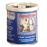 EternaBond Eterna Prime Roof Sealant Primer, Black, 12 Quart