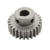 Lippert 26-Tooth Crown Gear for Above-Floor Slide-Out Systems, Steel