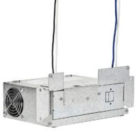Parallax Power Supply 45A RV Converter 120V AC to 12V DC