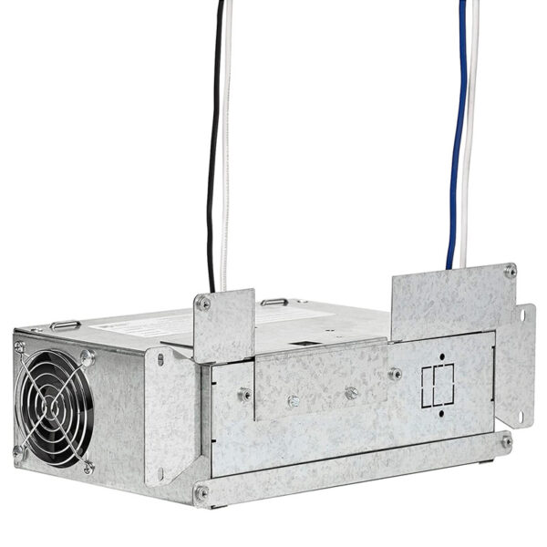 Parallax Power Supply 45A RV Converter 120V AC to 12V DC