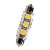 Arcon Turn Signal LED Bulb, Soft White, 8.2W