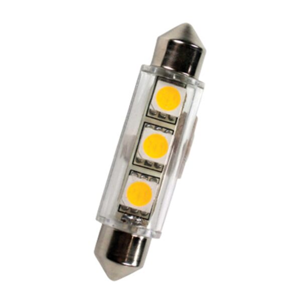 Arcon Turn Signal LED Bulb, Soft White, 8.2W