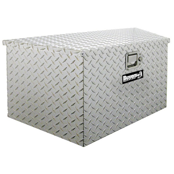 Buyers Products Tool Box