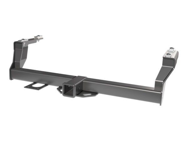 Blue Ox Class III Trailer Hitch, 2-Inch Receiver, 4,500 lb Capacity