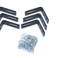 Demco SL Series Fifth Wheel Hitch Mount Bracket