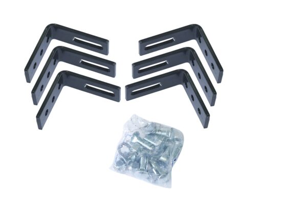 Demco SL Series Fifth Wheel Hitch Mount Bracket