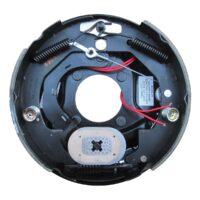 Husky Towing Trailer Brake Assembly