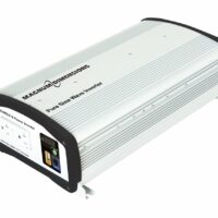 Magnum MS Pure Sine Wave Inverter, 2000W, 12V to 120V