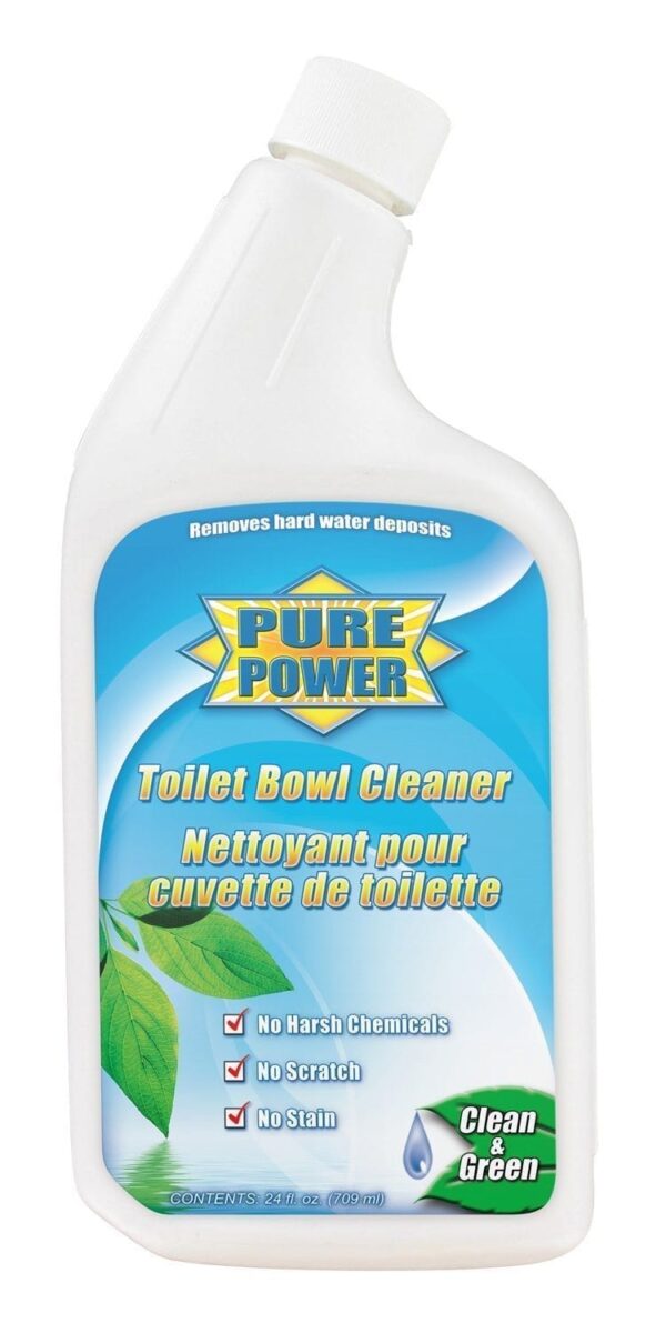 Valterra RV Toilet Bowl Cleaner, 24 oz