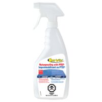 Star Brite Water Repellent Spray with PTFE, 22 Ounce