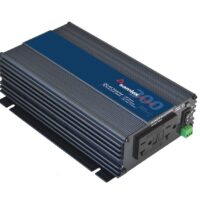 Samlex 300-Watt Pure Sine Power Inverter, 12 Volt