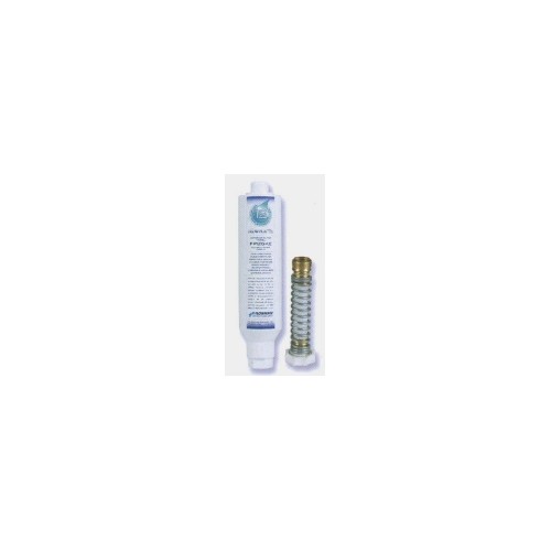 FlowPur Fresh Water Filter Cartridge with Garden Hose Connection