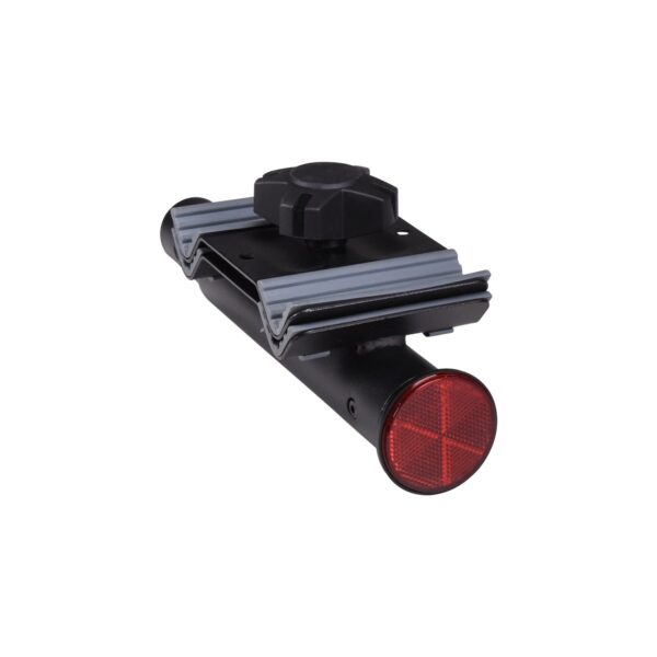 Husky Towing 2-Bike Carrier Extension, Bolt-On