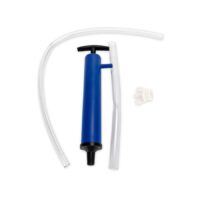 Camco RV Water System Antifreeze Hand Pump, Blue