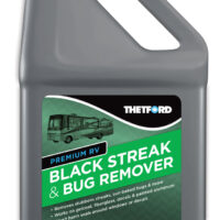 Thetford Black Streak Remover RV Cleaner, 64 oz