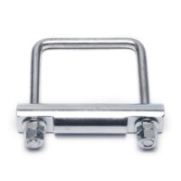 Roadmaster Quiet Hitch Anti-Rattle Bracket, 2-1/2" Receiver